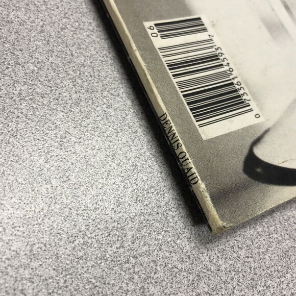 INTERVIEW June 1989 Dennis Quaid Steffi Graf Brian Eno Tarzan Andy Warhol Mag - Picture 2 of 14